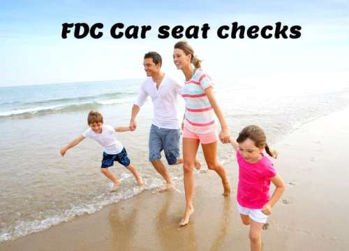 family day care audits