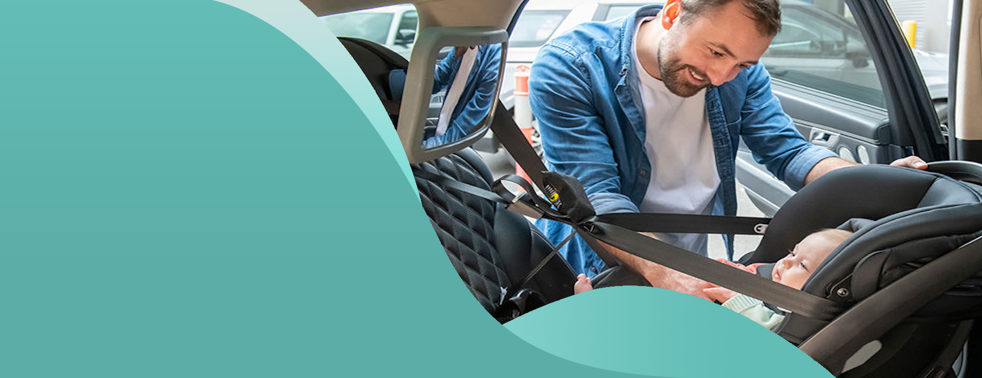 Britax-Bpod-Capsule-Hire Britax Bpod Capsule Hire