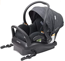 maxi-cosi-Capsule Hire-isofix maxi cosi isofix capsule hire