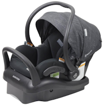 maxi cosi non isofix capsule hire